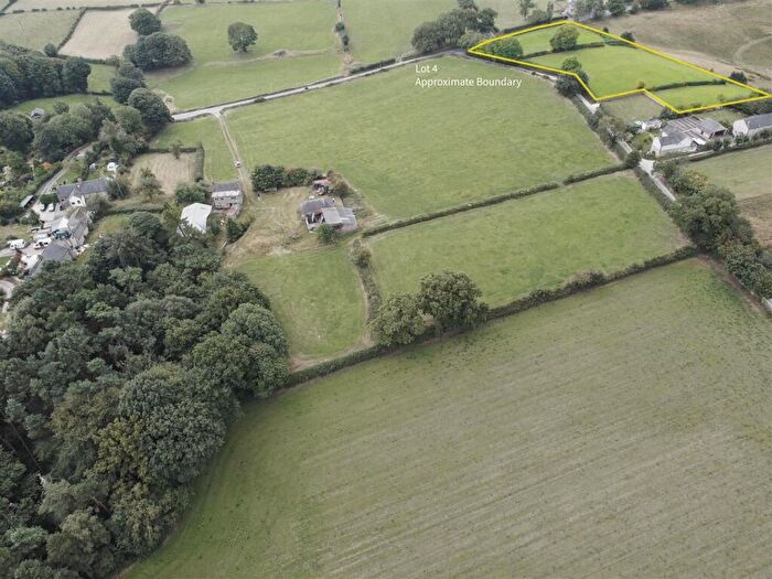 Land For Sale In L Land At Rockcliffe Farm, Hollington, Stoke-On-Trent, OT4