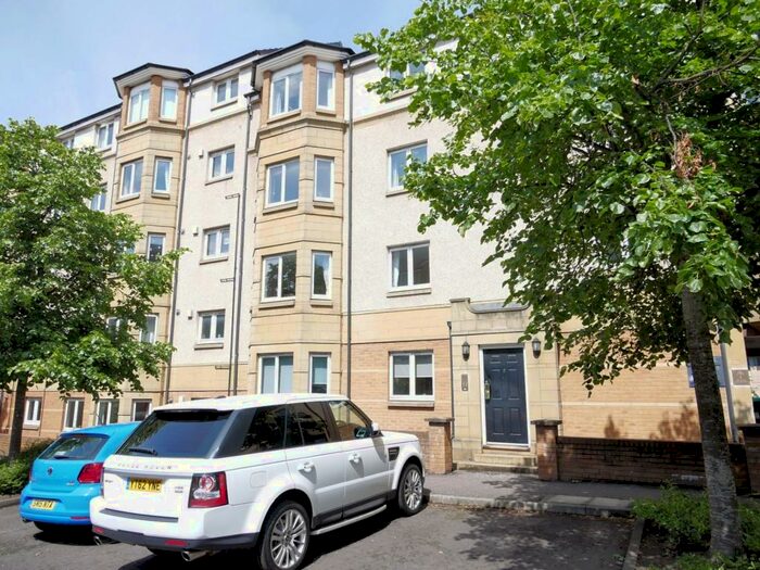 2 Bedroom Flat To Rent In Easter Dalry Drive, Dalry, Edinburgh, EH11