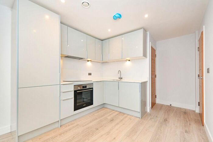 1 Bedroom Flat To Rent In High Street Beckenham, BR3