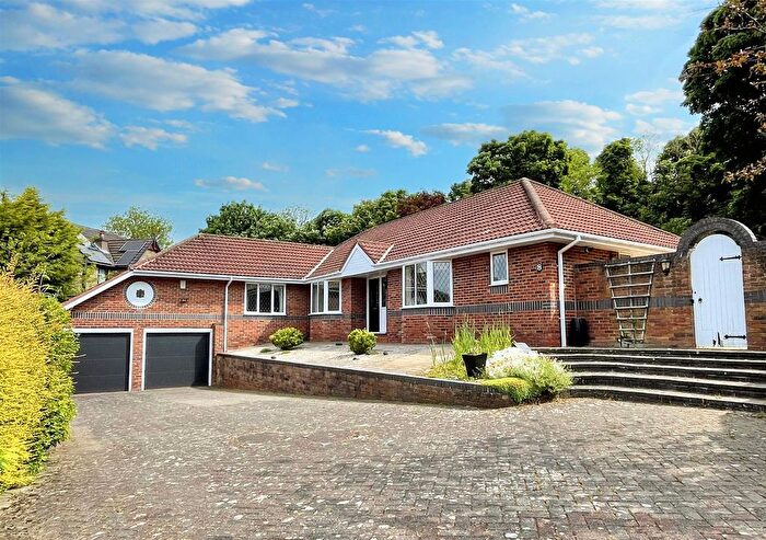 4 Bedroom Detached Bungalow For Sale In Cleadon Towers, South Shields, NE34