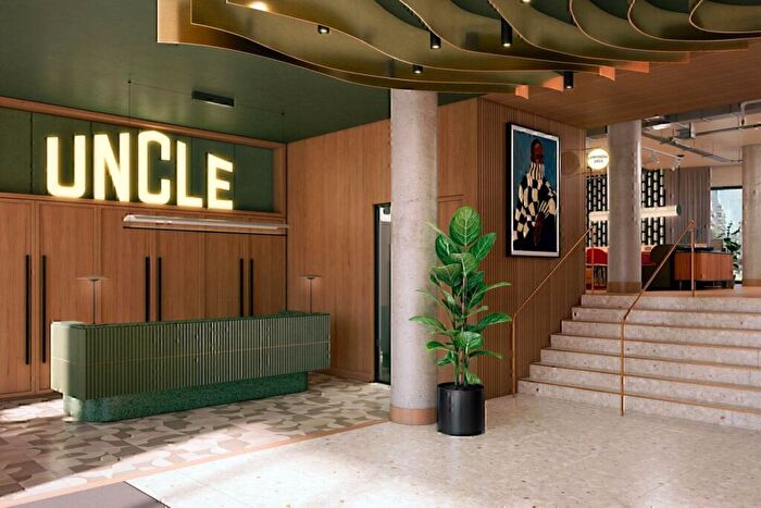 2 Bedroom Apartment To Rent In Uncle Deptford, Evelyn St, London, SE8