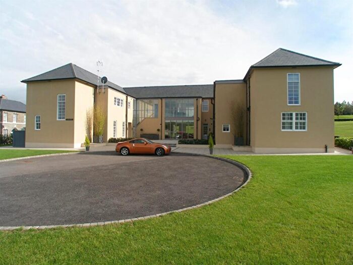 2 Bedroom Apartment To Rent In Talbot House, Hensol Castle Park, CF72