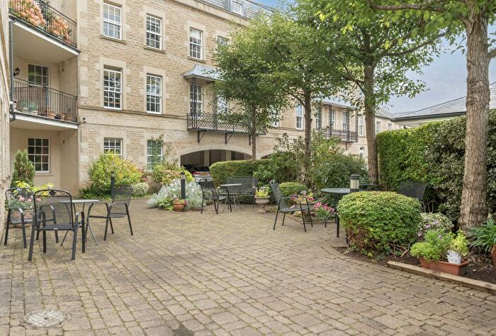 1 Bedroom Flat For Sale In Sydney Wharf, Bath, Somerset, BA2