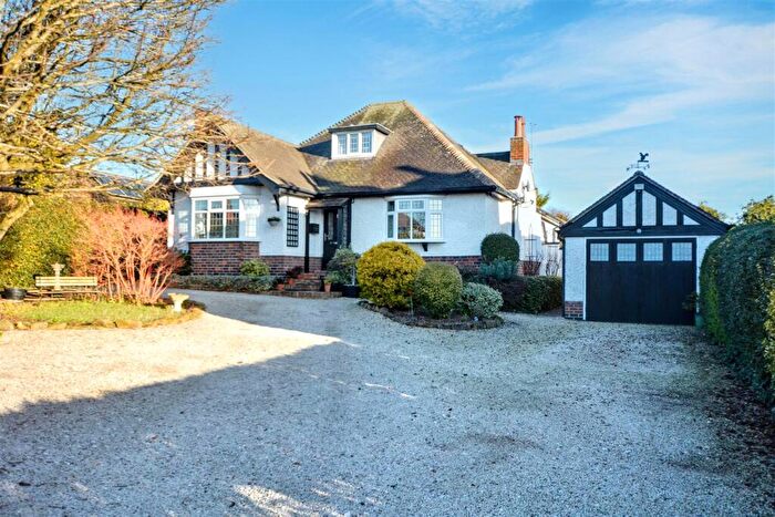 4 Bedroom Detached House For Sale In Rushy Lane, Sandiacre, Nottingham, NG10