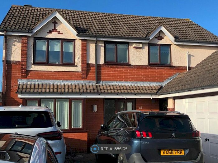 4 Bedroom Detached House To Rent In Mornington Crescent, Nuthall, Nottingham, NG16