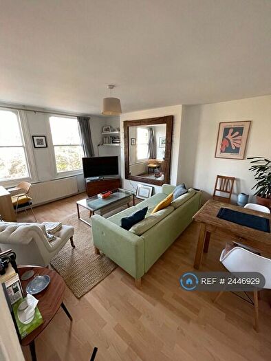 2 Bedroom Flat To Rent In London, London, SE21