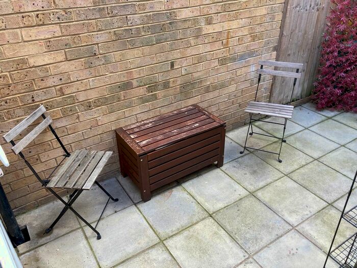 2 Bedroom Cottage To Rent In Ver Near Warwick Road Area, Ealing Broadway South, W5