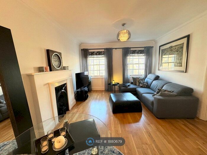 1 Bedroom Flat To Rent In York Street, London, W1U