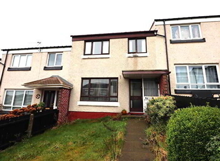 3 Bedroom Terrace House For Sale In Hillhall Park, Lisburn, BT27