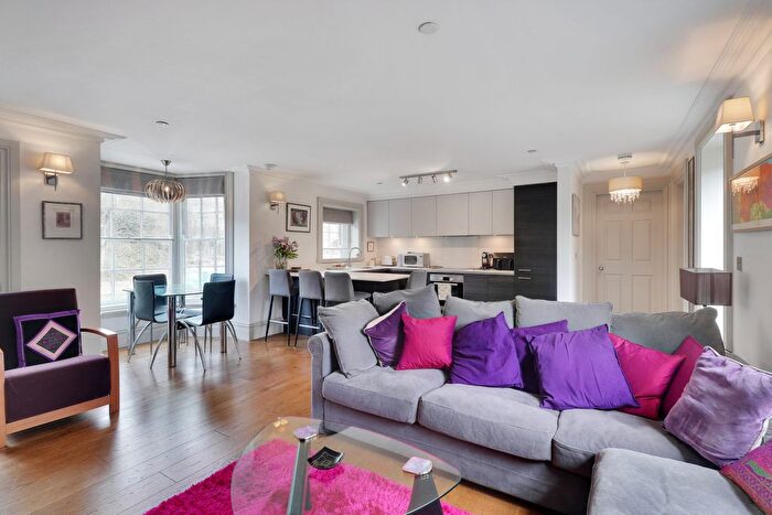 2 Bedroom Flat For Sale In London Road, Tunbridge Wells, TN1