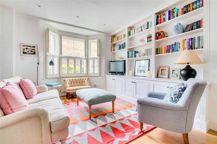 4 Bedroom Terraced House To Rent In Novello Street, London, SW6