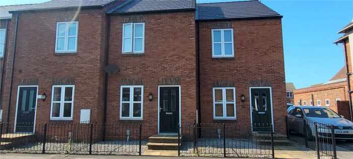 2 Bedroom Terraced House To Rent In Holme Church Lane, Beverley, East Riding Of Yorkshi, HU17