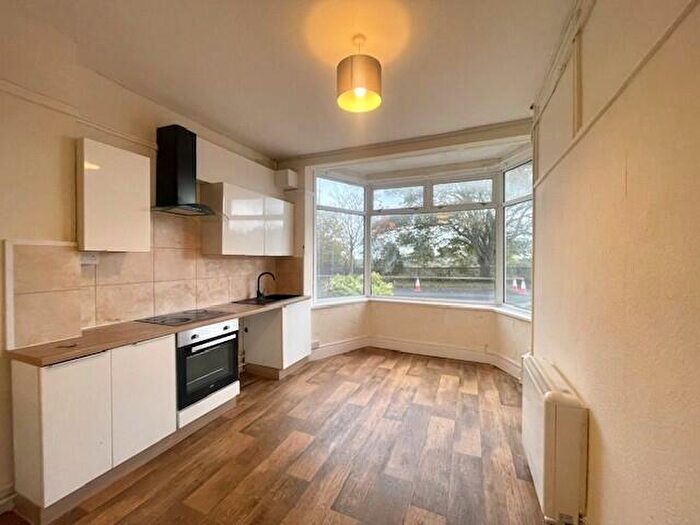 1 Bedroom Flat To Rent In South Parade, Skegness, PE25