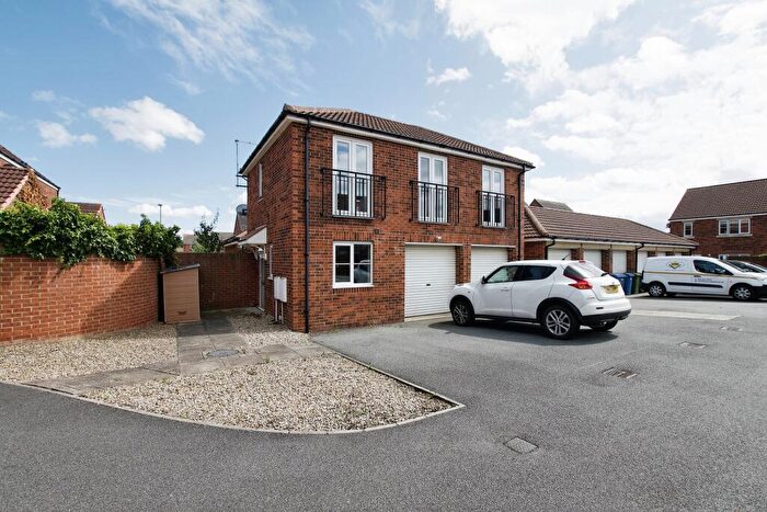 2 Bedroom Maisonette To Rent In Roxburgh Close, Seaton Delaval, Whitley Bay, Northumberland, NE25