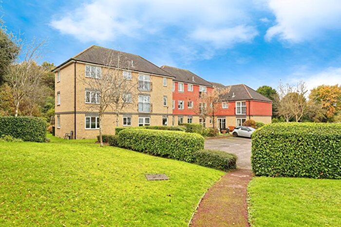 2 Bedroom Property For Sale In Warren Lodge, Canterbury, CT1