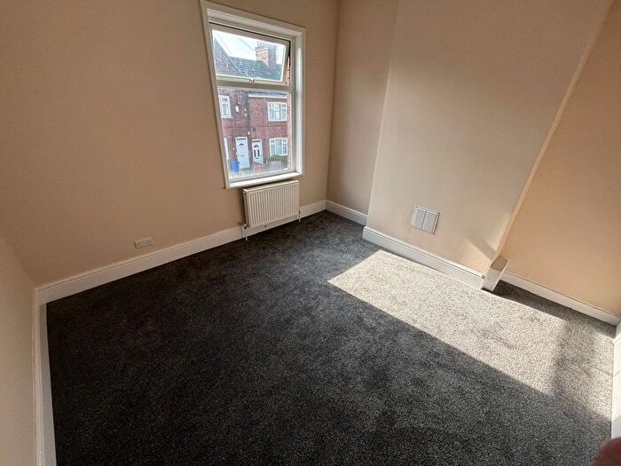 2 Bedroom Terraced House To Rent In Macclesfield Street, Stoke-On-Trent, ST6