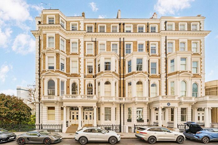 2 Bedroom Flat To Rent In Cornwall Gardens, South Kensington, SW7