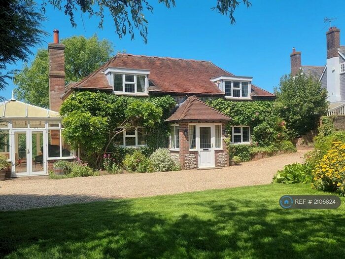 4 Bedroom Detached House To Rent In Lower Stoneham, Lewes, BN8