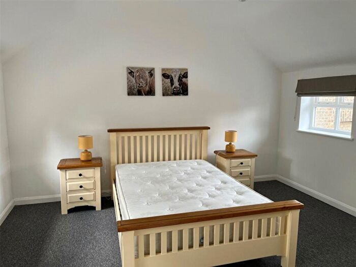 6 Bedroom Detached House For Sale In Park Street, Chatteris, Cambridgeshire, PE16