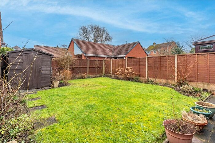 2 Bedroom Bungalow For Sale In Church Hill, Penn, Wolverhampton, West Midlands, WV4