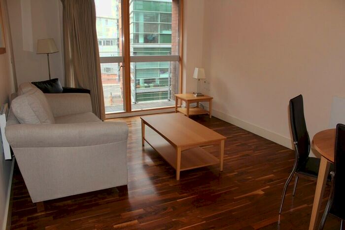 1 Bedroom Apartment To Rent In The Hacienda, Whitworth Street West, Manchester, M1