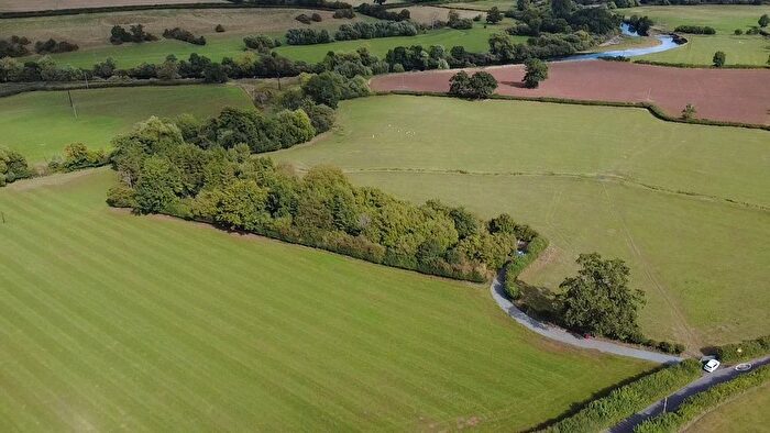 Land For Sale In Pencelli, Brecon, Powys, LD3