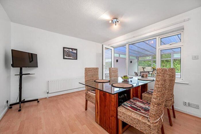 2 Bedroom Semi-Detached House For Sale In Village Charm With Room To Grow In Old Dalby, LE14