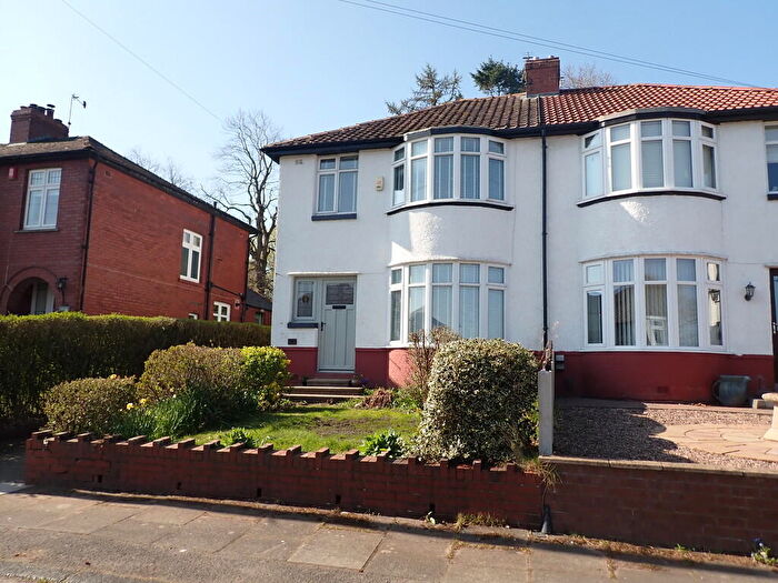 3 Bedroom Semi-Detached House To Rent In Punton Road, Carlisle, CA3