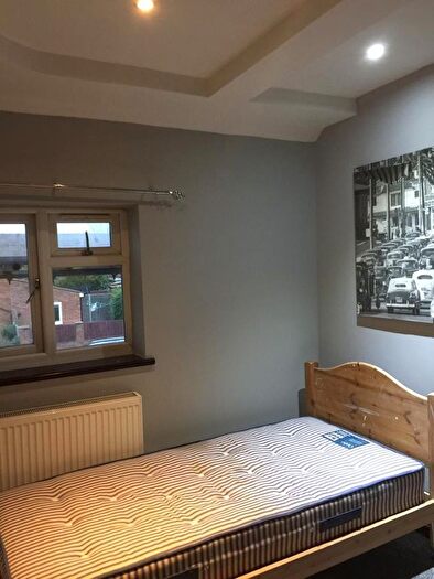 4 Bedroom Terraced House To Rent In Langley, SL3