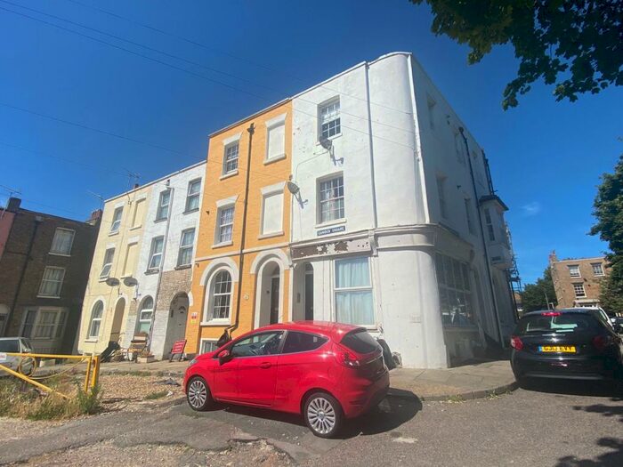 1 Bedroom Flat To Rent In Ramsgate, CT11