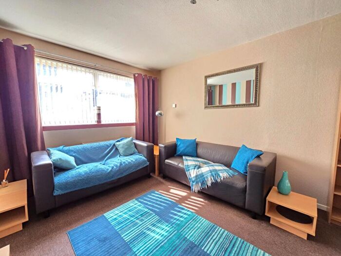 1 Bedroom Flat To Rent In Jasmine Terrace, Aberdeen, AB24