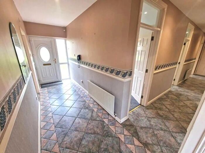 4 Bedroom Detached House For Sale In Cherryhill, Enniskillen, BT92