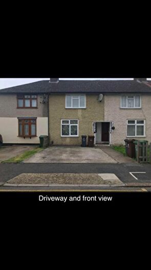 2 Bedroom Terraced House To Rent In Sterry Road, Dagenham, RM10