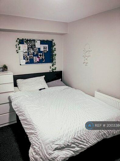 6 Bedroom Terraced House To Rent In Leopold Road, Liverpool, L7