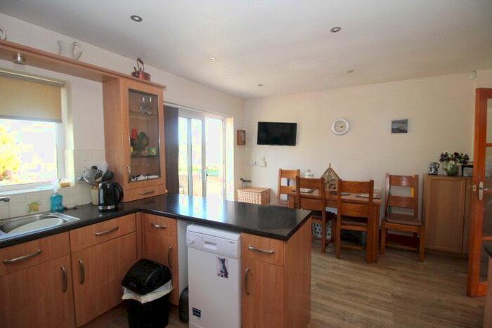 2 Bedroom Bungalow For Sale In High Woodbank, Brisco, Carlisle, Cumbria, CA4