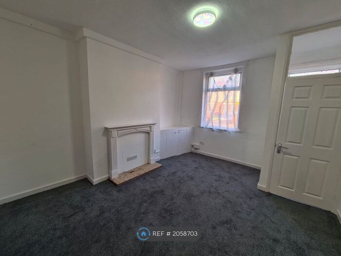 2 Bedroom Terraced House To Rent In Hurst Street, Leigh, WN7