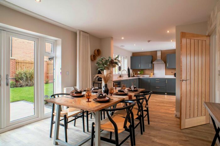 4 Bedroom Detached House For Sale In Cheltenham Road East, Churchdown, Gloucester, GL3