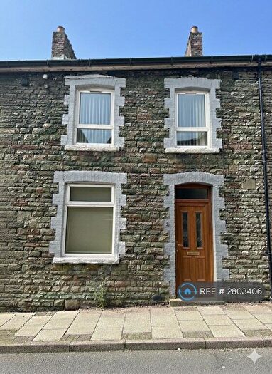 3 Bedroom Terraced House To Rent In Alexandra Road, New Tredegar, NP24