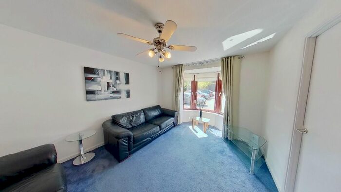 2 Bedroom Flat To Rent In Cairnfield Circle, Bucksburn, Aberdeen, AB21