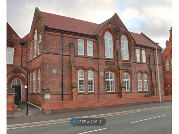 1 Bedroom Flat To Rent In Crocketts Lane, Birmingham, B66