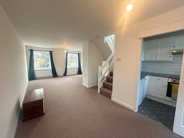 3 Bedroom Town House To Rent In Abbots Park, Chester, CH1