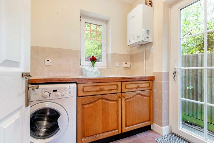 4 Bedroom Detached House For Sale In Nursery Field, Buxted, TN22