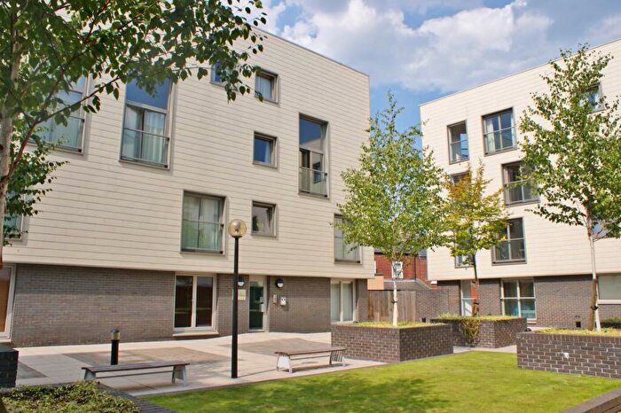 1 Bedroom Flat To Rent In Maidstone Road, Norwich, NR1