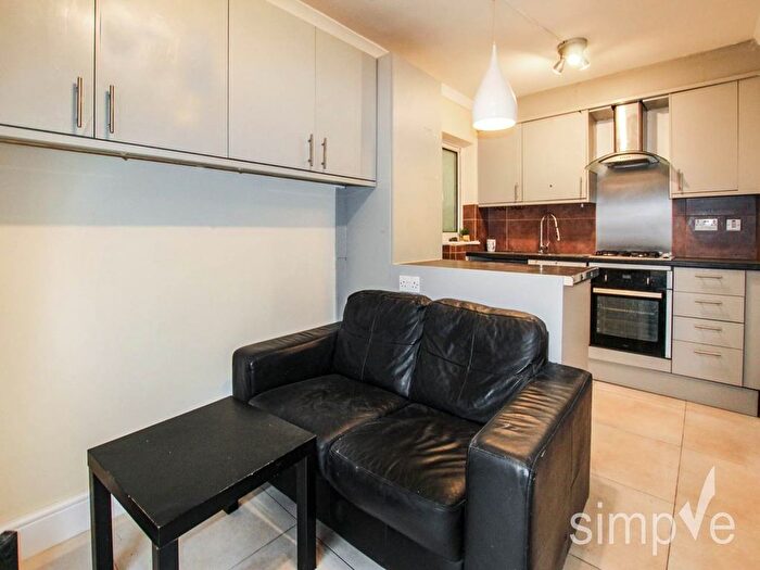 3 Bedroom Property To Rent In Oakington Avenue, Hayes, Middlesex, UB3