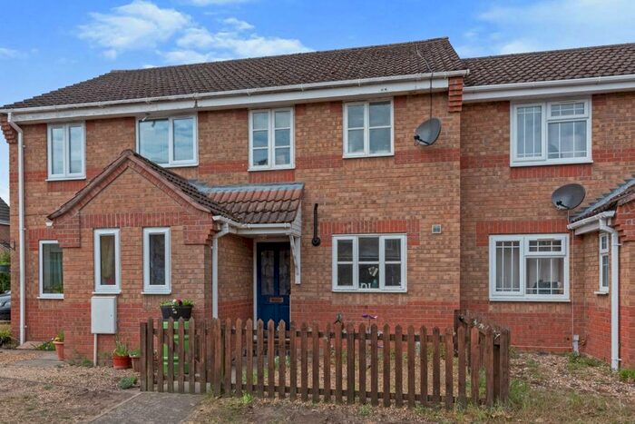 2 Bedroom House To Rent In Petunia Way, Brandon, IP27