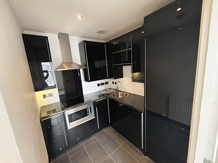 1 Bedroom Flat To Rent In Flat F, Union Street, Aberdeen, AB10