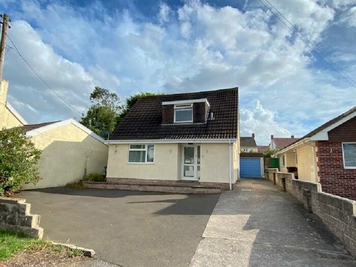 3 Bedroom Detached House To Rent In Elm Tree Road, Locking, Weston-super-mare, North Somerset., BS24