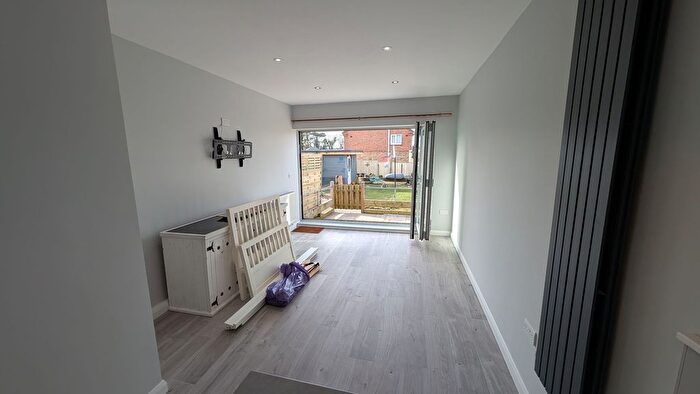 2 Bedroom End Of Terrace House To Rent In Napchester Road, Whitfield, Dover, CT16