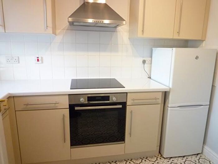 2 Bedroom Terraced House To Rent In Vicks Meadow, Hatherleigh, EX20