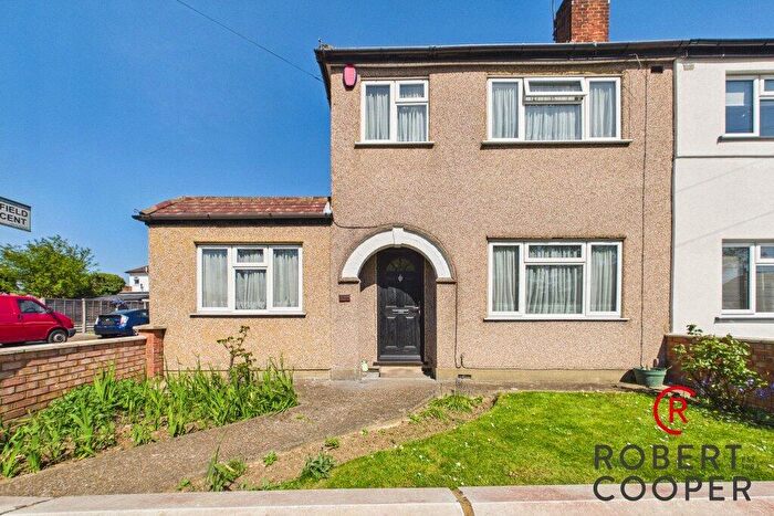 3 Bedroom Semi-Detached House For Sale In Field End Road, Eastcote, HA4